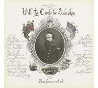Nitty Gritty Dirt Band - Will The Circle Be. [Import]