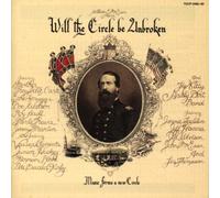 Nitty Gritty Dirt Band - Will the Circle Be Unbroken