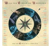 Nitty Gritty Dirt Band - Will The Circle No. 2