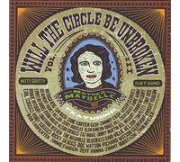 Nitty Gritty Dirt Band - Will The Circle.V.3