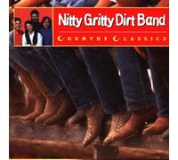 Nitty Gritty Dirty Band, the - Country Classics