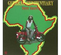 Nitty Gritty - General Penitentiary