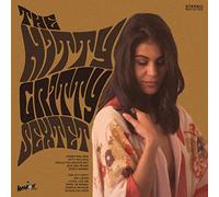 Nitty Gritty Sextet the - The Nitty Gritty Sextet [Import]