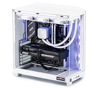 NITU Gaming PC | Intel Core i7-14700KF + RTX 5070 Ti 16 Go | 32 Go DDR5 | SSD NVMe 2 to | Windows 11 Home | PC Gamer 1440p/4K Raytracing | 1000W Gold | Unité Centrale Haute Performance