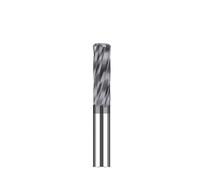 1pc carbure Machine alésoir spirale 7.8 7.81 7.82 7.83 7.84 7.85 7.86 7.87 7.89 métal Cutter 6 flûte CNC mandrin alésoir outils de coupe (Size : Coated7.87X35X70L)