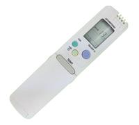 NITVIA RCS-4MHVPIN4E AC TÉLÉCOMMANDE for SANYO Climatiseur Peut Remplacer RCS-4HVPIS4EE RCS-3HVPSS4EE-T RCS-4MHVPIS4U