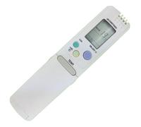 NITVIA RCS-4MHVPIN4E AC TÉLÉCOMMANDE for SANYO Climatiseur Peut Remplacer RCS-4HVPIS4EE RCS-3HVPSS4EE-T RCS-4MHVPIS4U