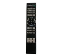 NITVIA RM-PJ22 remplacer la télécommande for projecteur vidéo VPL-VW1000ESVPL-HW50ES RM-PJ22 RM-PJ23