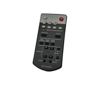 NITVIA Système Surround Avant télécommandé for Yamaha YAS-306 YAS306 FSR76 ZU84640
