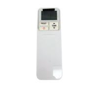 NITVIA Télécommande de climatisation for Toshiba climatiseur télécommande de Haute qualité Ras-b10n3kv2-e1