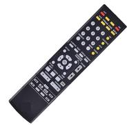 NITVIA Télécommande for DENON AV Récepteur AVR-1803 AVR-1602 AVR-1807 AVR-886S AVR-3808