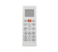 NITVIA Télécommande for LG AKB74955602 Mini climatiseur Split