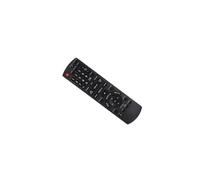 NITVIA Télécommande for N2QAYB000521 SA-HC30 SA-HC30DB SC-HC30 SC-HC30DB SC-HC40DB SC-HC40PC Système Audio Stéréo CD Compact