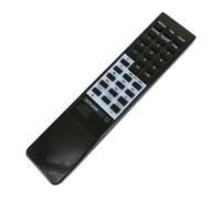 NITVIA Télécommande Universelle for Sony RM-D591 CDP-39 CDP-43 CDP-195 CDP-311 CDP-391 CDP-XE400 CDP-XE500 CDP-590 Lecteur CD Compact