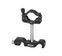 Nitze 15mm Lens Support, d'objectif pour Laowa 24mm T8 2X Macro Pro2be - N04F