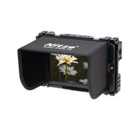 Nitze Cage pour moniteur OSEE G7/T7 avec pare-soleil