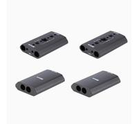 Nitze DJI Ronin 2 Stabilisateur spécial Accessoires d'extension pour DJI Ronin 2, équipement de photographie Dajiang (module d'extension d'axe de tangage)