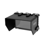 Nitze Indie 5 Cage Kit pour Moniteur SmallHD Indie 5 avec Protection pour écran PU - JT-S03B