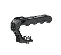 Nitze Poignée Supérieure, Mini Poignée Supérieure avec Broches de Positionnement Arri 3/8 "pour Cage de Caméra, DSLR Cameras (Lil Stinger II Handle) -PA28M-D2
