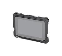 Nitze Shinobi 2 Cage, Cage pour Moniteur Atomos Shinobi II avec Cold Shoe Intégré et NATO Rail - JT-A06A