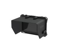 Nitze Shinobi 2 Cage pour Atomos Shinobi II/Shinobi Go, Cage pour Moniteur avec Pare-Soleil et Rail NATO - JT-A07B