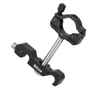Nitze Support d'objectif 15 mm pour objectif Laowa 24 mm T8 2X Macro Pro2be