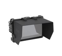 Nitze TP-F6PLUS Cage pour Moniteur Feelworld F6 Plus avec Collier de Serrage HDMI 5,5"