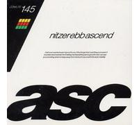 Nitzer Ebb - Ascend