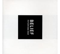 Nitzer Ebb - Belief