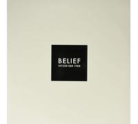 Nitzer Ebb - Belief (Deluxe)