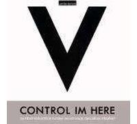 Nitzer Ebb - Control I'm Here - Edition Number Two (Strategic Dancefloor Initiative) - Mute Records Ltd.
