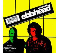 Nitzer Ebb - Ebbhead