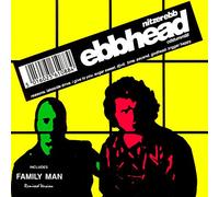 Nitzer Ebb - Ebbhead