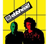 Nitzer Ebb Ebbhead (CD) Collector's Album