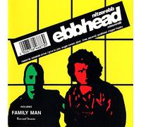 Nitzer Ebb - Ebbhead [Import]