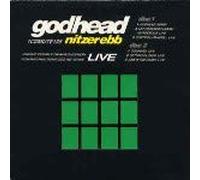 Nitzer Ebb - Godhead [Import]