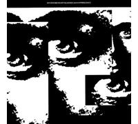 Nitzer Ebb - Hearts & Minds (Mix Hypersonic) - Mute - MUTE 124678