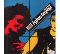 Nitzer Ebb - I Give to You [Vinilo]