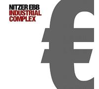 Nitzer Ebb - Industrial Complex