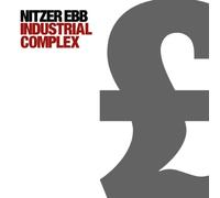 Nitzer Ebb - Industrial Complex