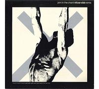 Nitzer Ebb - Join in the Chant [Vinyl Maxi-Single]