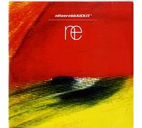 Nitzer Ebb - Kick It [Import]