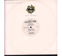 Nitzer Ebb - Lightning Man [Import]