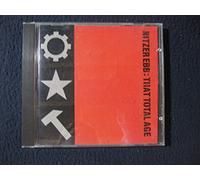 Nitzer Ebb - That Total Age