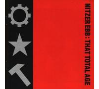 Nitzer Ebb - That Total Age [Import]