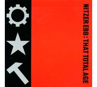 Nitzer Ebb - That Total Age [Import]