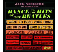 Nitzsche,Jack - Back to the Beatles