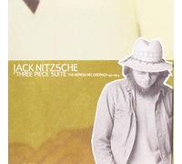 Nitzsche, Jack - Reprise Recordings..