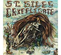 Nitzsche,Jack - St Giles Cripplegate