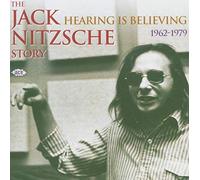 Nitzsche, Jack - Story 1963-1978